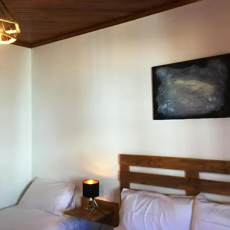 Art'rio - Casa No Rio Em *