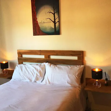 Art'rio - Casa No Rio Em