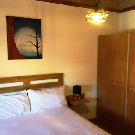 Art'rio - Casa No Rio Em * Dornes