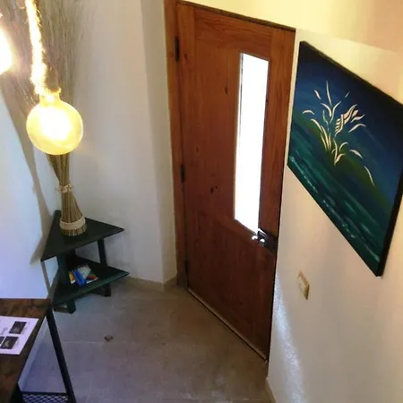 Art'rio - Casa No Rio Em Casa de Férias Dornes