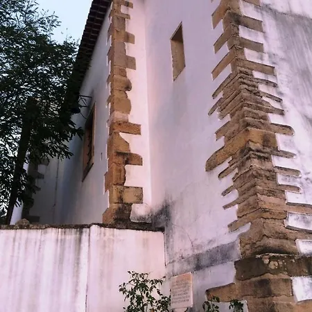 Art'rio - Casa No Rio Em Casa de Férias Dornes