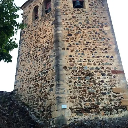 Art'rio - Casa No Rio Em Nyaraló *