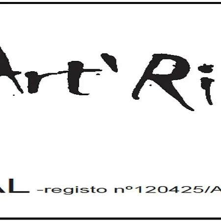 Art'rio - Casa No Rio Em Casa de Férias Dornes