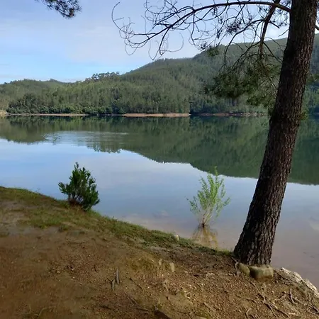 Art'rio - Casa No Rio Em * Dornes