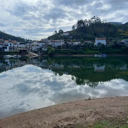 Art'rio - Casa No Rio Em * Dornes