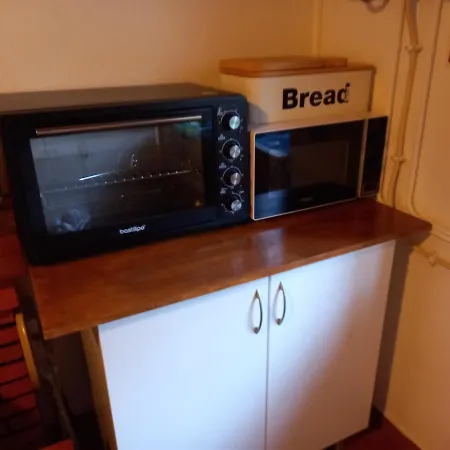 Art'rio - Casa No Rio Em Nyaraló Dornes