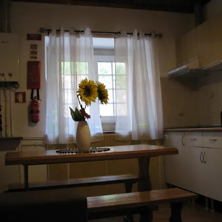 Art'rio - Casa No Rio Em Nyaraló Dornes