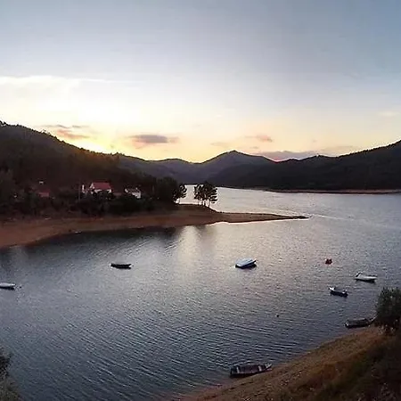 Art'rio - Casa No Rio Em * Dornes