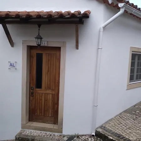 Art'rio - Casa No Rio Em Casa de Férias Dornes