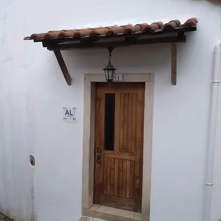 Art'rio - Casa No Rio Em Dornes