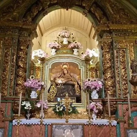 Art'rio - Casa No Rio Em Dom wakacyjny