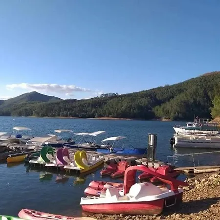 Art'rio - Casa No Rio Em *