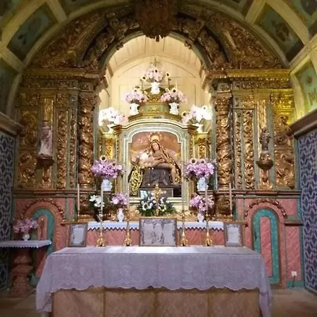 Art'rio - Casa No Rio Em Dom wakacyjny