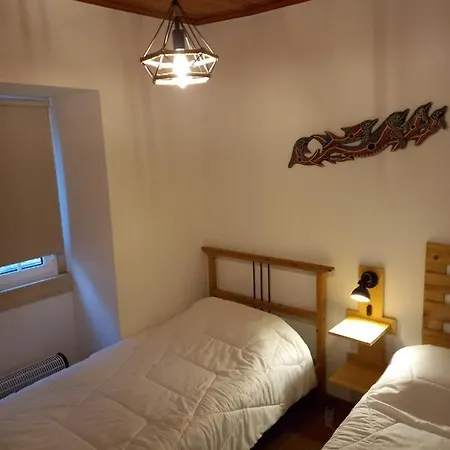 Art'rio - Casa No Rio Em *