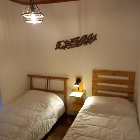 Art'rio - Casa No Rio Em Dom wakacyjny