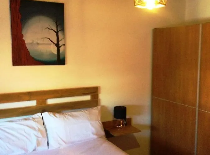 Art'rio - Casa No Rio Em * Dornes