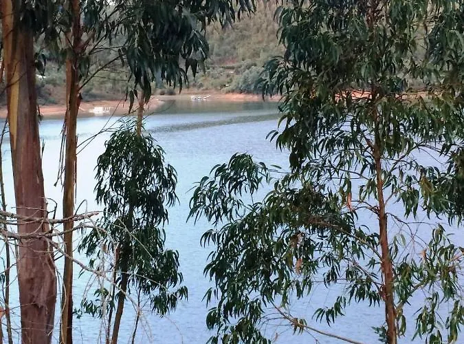 Nyaraló Art'rio - Casa No Rio Em