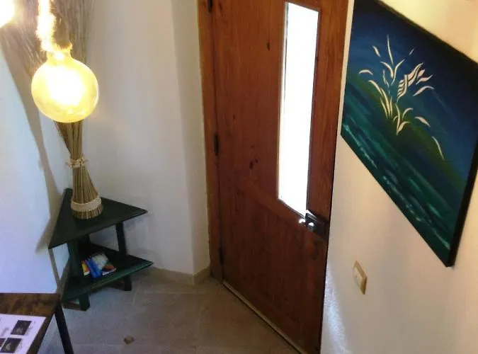 Art'rio - Casa No Rio Em Nyaraló Dornes