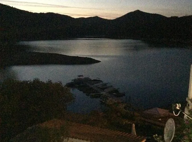 Art'rio - Casa No Rio Em Дом отдыха *