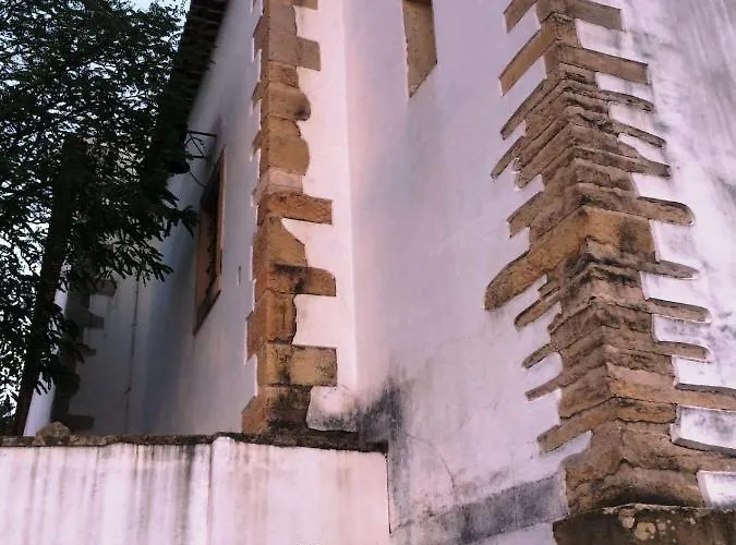 Art'rio - Casa No Rio Em Nyaraló Dornes