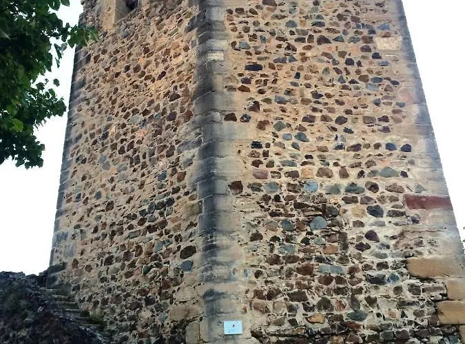 Art'rio - Casa No Rio Em Nyaraló *