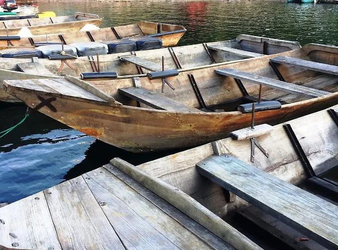 Nyaraló Art'rio - Casa No Rio Em *