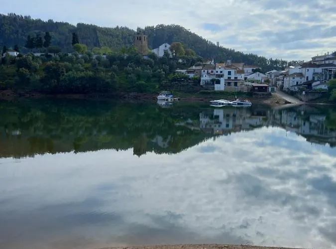 Art'rio - Casa No Rio Em *