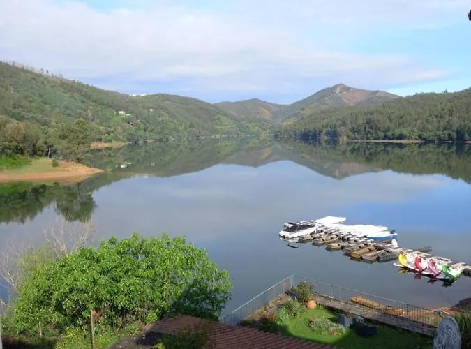 別荘 Art'rio - Casa No Rio Em