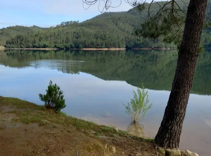 Art'rio - Casa No Rio Em * Dornes