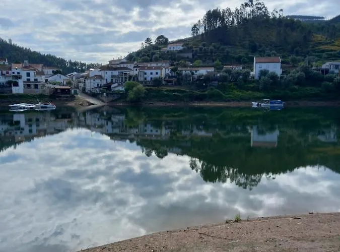 Art'rio - Casa No Rio Em * Dornes