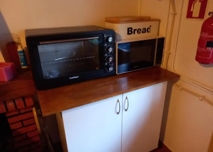 Art'rio - Casa No Rio Em 別荘 ドルネス