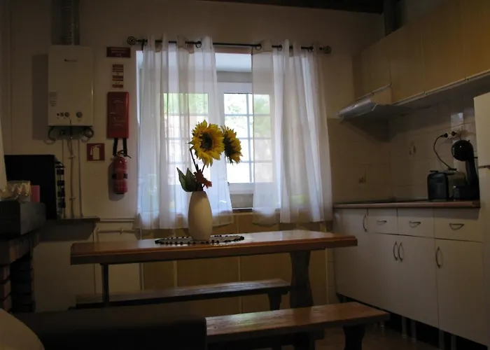 Art'rio - Casa No Rio Em Дом отдыха Дорнеш