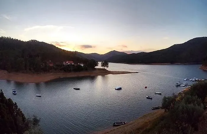 Art'rio - Casa No Rio Em * ドルネス