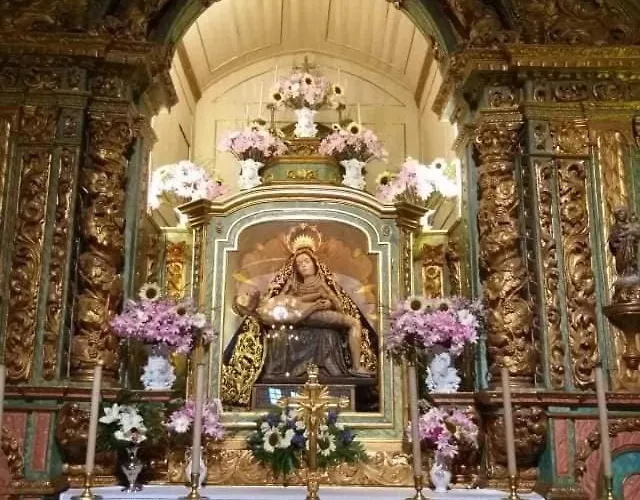 Art'rio - Casa No Rio Em Nyaraló