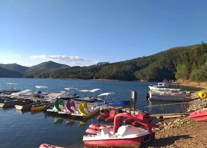 Art'rio - Casa No Rio Em *