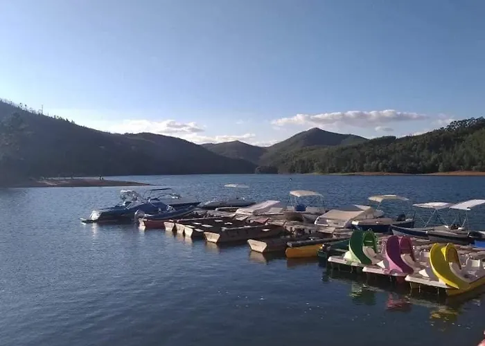 Art'rio - Casa No Rio Em Nyaraló