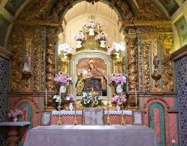 Art'rio - Casa No Rio Em Nyaraló