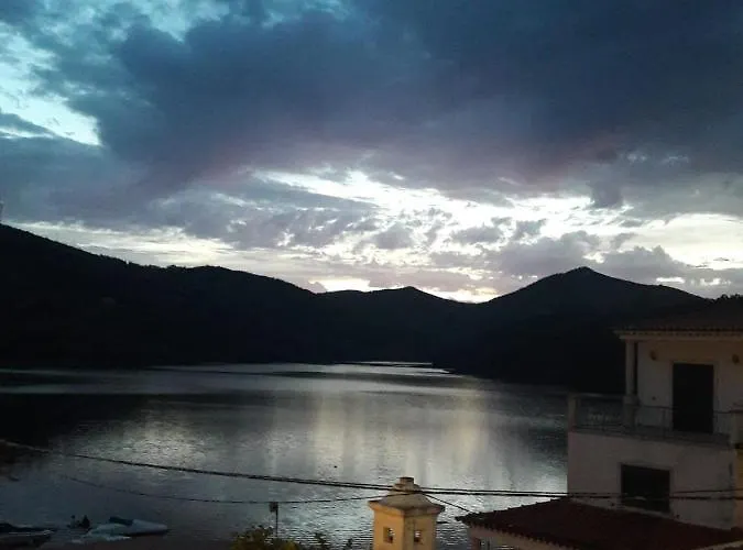 Art'rio - Casa No Rio Em *