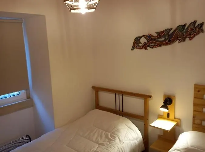 Art'rio - Casa No Rio Em *