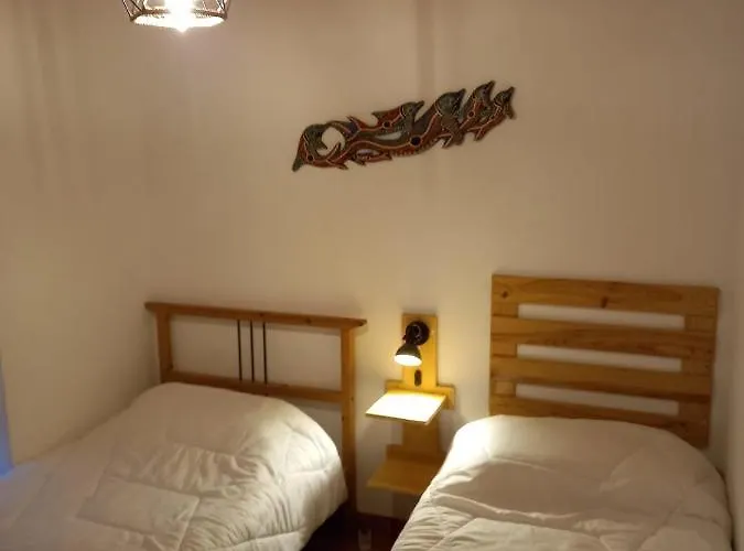 Art'rio - Casa No Rio Em Nyaraló